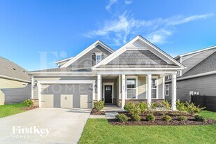 126 Ari Ave, Unit 13Q in Troutman, NC - Building Photo