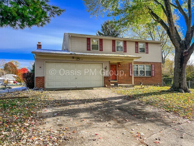 property at 7035 Rockhaven Pl