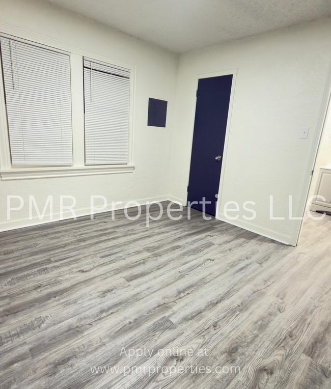 1506 NW 13th St in Lawton, OK - Building Photo - Building Photo