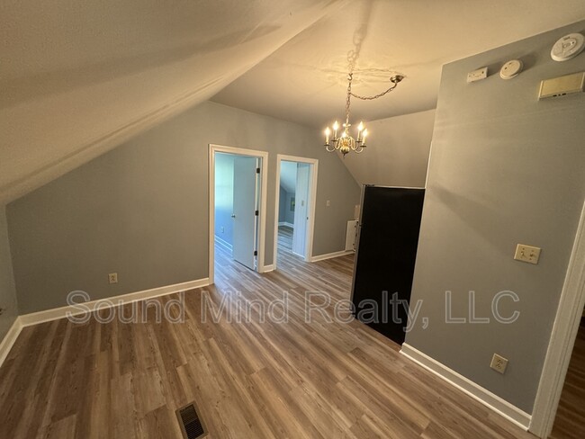 property at 236 N Orange St