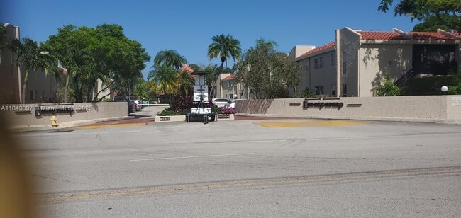 property at 5230 NE 6th Ave