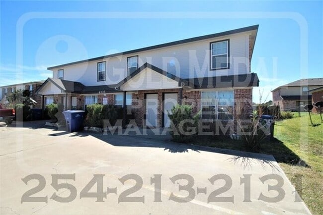 4105 Wine Cup Rd in Copperas Cove, TX - Building Photo - Building Photo