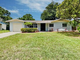14922 Philmore Rd in Tampa, FL - Building Photo