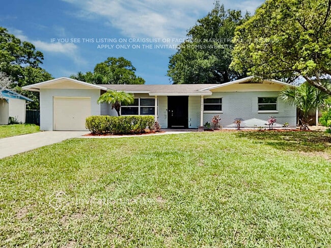 property at 14922 Philmore Rd