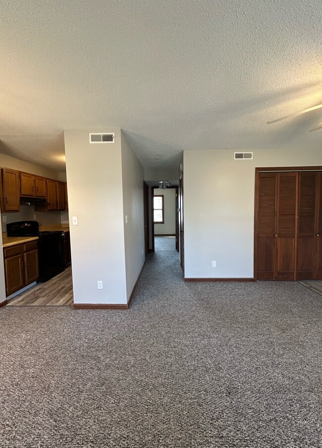 property at 708 N Campbell St
