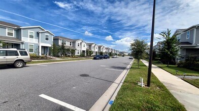 14169 Lanikai Beach Dr in Orlando, FL - Building Photo - Building Photo