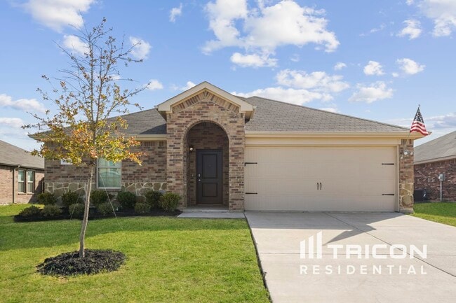 property at 2706 Darner Ct