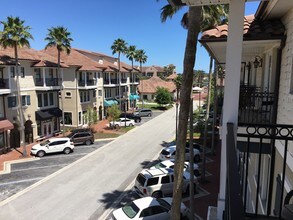 575-615 Market St in St. Augustine, FL - Foto de edificio - Building Photo