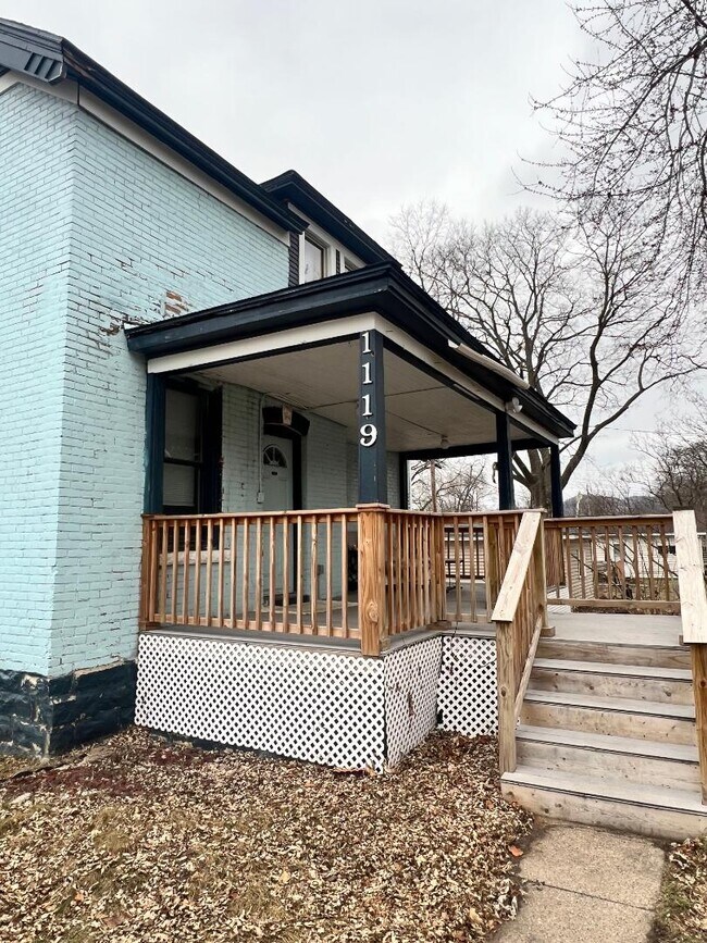 1119 14th St S in La crosse, WI - Building Photo - Building Photo