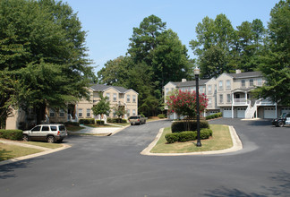 Mason's Creek Townhomes in Atlanta, GA - Building Photo - Building Photo