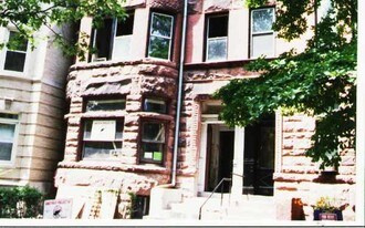 1778 Beacon St in Brookline, MA - Building Photo