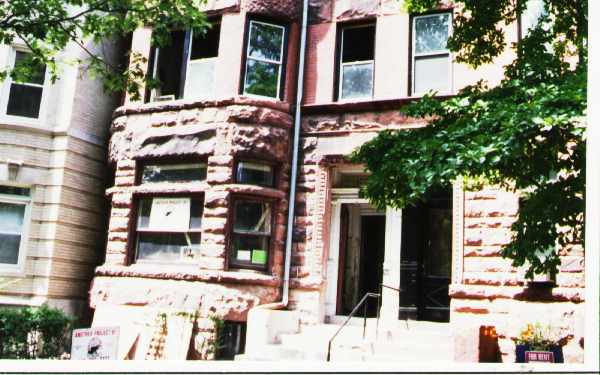 1778 Beacon St in Brookline, MA - Building Photo