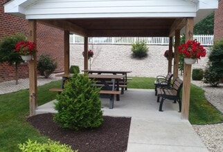 Craigmont Manor in Craigsville, VA - Building Photo - Building Photo