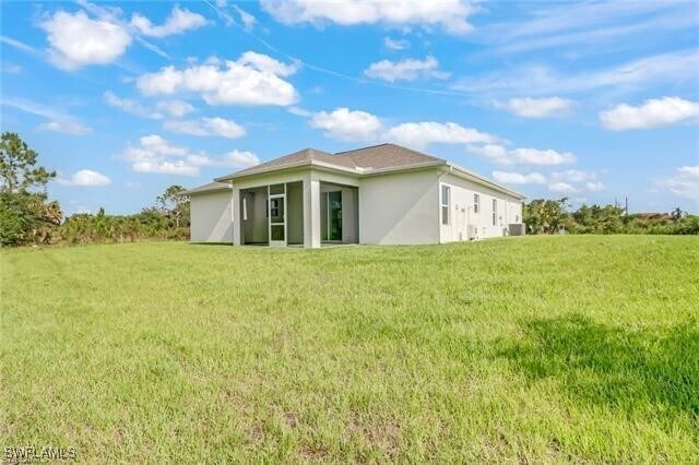 4383 Randall Blvd in Naples, FL - Building Photo - Building Photo