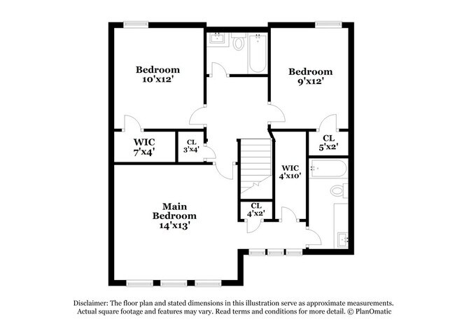 789 Heritage Oaks Dr in Stone Mountain, GA - Building Photo - Building Photo