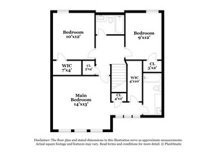 789 Heritage Oaks Dr in Stone Mountain, GA - Building Photo - Building Photo