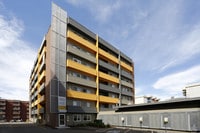 Building Photo - The Rise Apartamentos in Denver, Colorado
