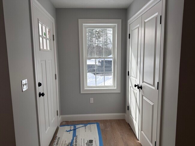 25 Kashmirs Way in Middleboro, MA - Building Photo - Building Photo