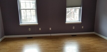 1525 South St, Unit 2nd Floor in Philadelphia, PA - Building Photo - Building Photo