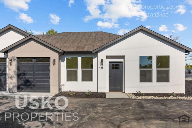 4381 El Camino Ave in Sacramento, CA - Building Photo - Building Photo