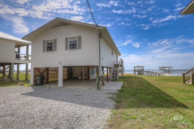 property at 10793 Co Rd 1