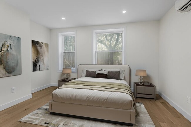 291 Kingsland Ave, Unit Floor 1 in Brooklyn, NY - Building Photo - Building Photo