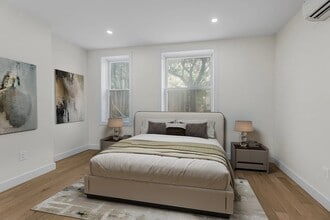 291 Kingsland Ave, Unit Floor 1 in Brooklyn, NY - Foto de edificio - Building Photo