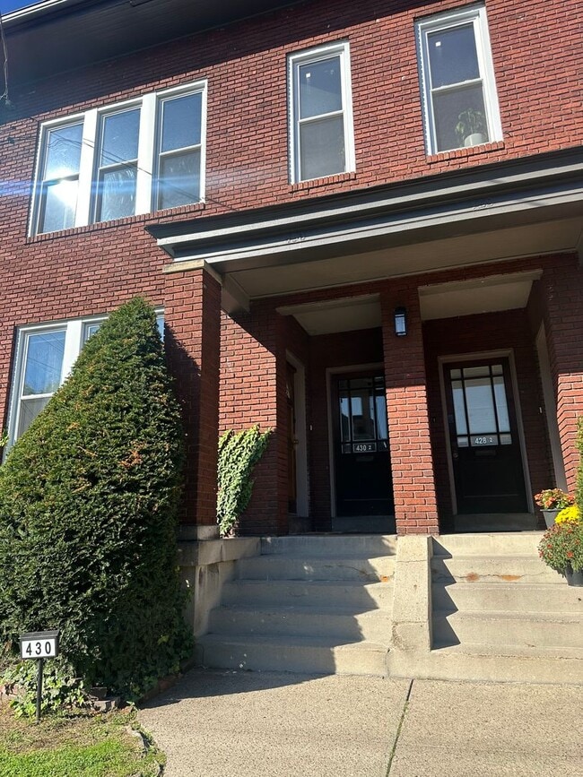 property at 430 S Atlantic Ave