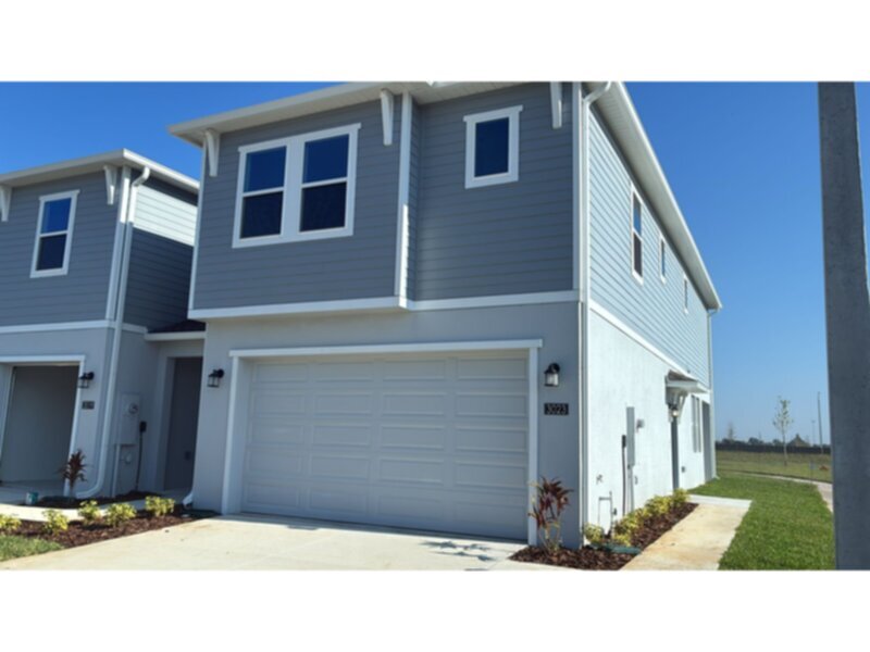 2991 Maloof Dr in Davenport, FL - Building Photo