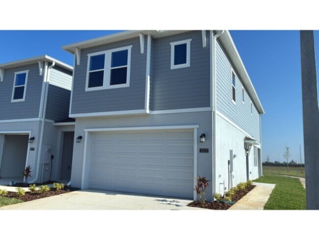 property at 3023 Maloof Dr
