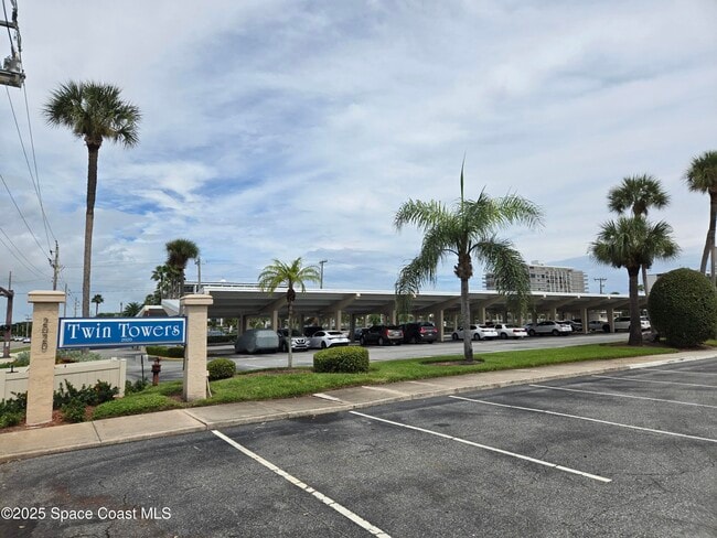 property at 2020 N Atlantic Ave