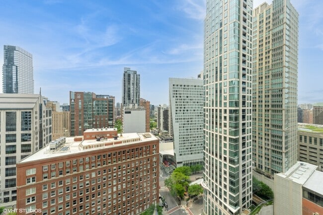 property at 111 E Chestnut St