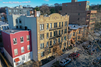 215 33rd St in Brooklyn, NY - Foto de edificio - Building Photo