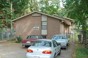 831 Cleveland St Apartments