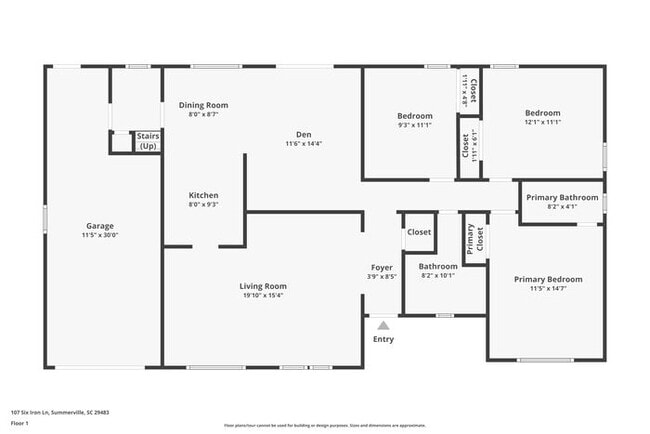 property at 107-106 6 Iron Ln