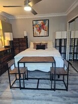 11314 Malat Way, Unit ADU1 in Culver City, CA - Building Photo