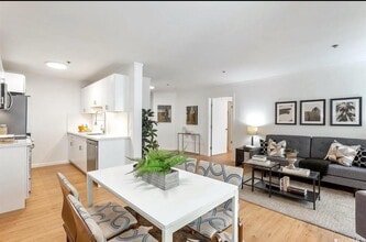 1700 Gough St in San Francisco, CA - Building Photo - Building Photo