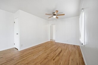 6461 Johnson Ave in Long Beach, CA - Building Photo - Building Photo