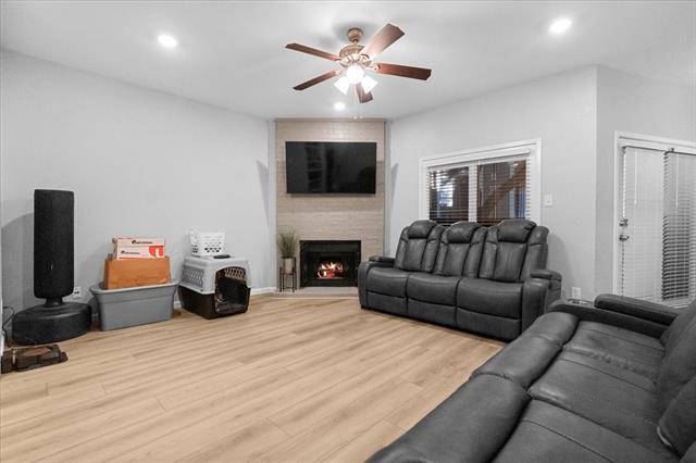 1106 Quail Valley Ln in Arlington, TX - Foto de edificio - Building Photo