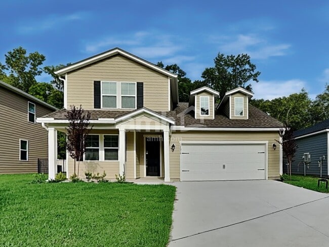 property at 12676 Percy Forest Lane