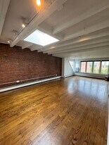 12 Aberdeen St in Boston, MA - Building Photo