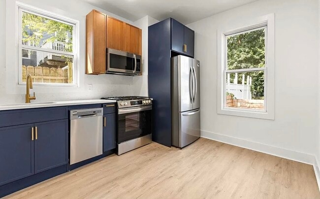 property at 12 Claremont Ave