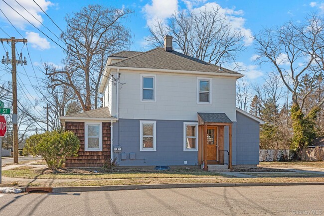 property at 500 5th Ave