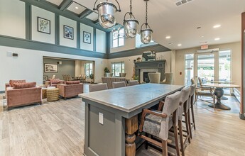 Grayson Ridge 55+ Apartments in Lawrenceville, GA - Building Photo - Building Photo