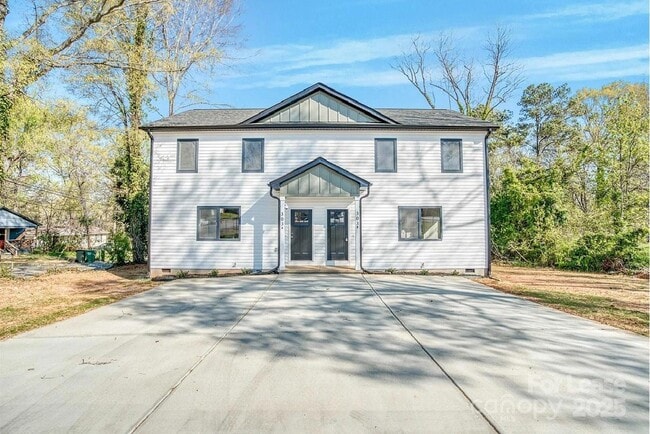 property at 303 2nd Ave