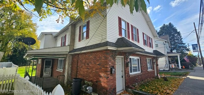 property at 450 N Main St