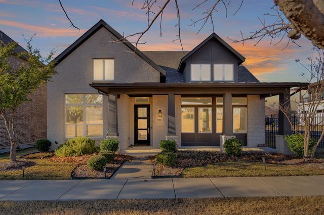 property at 7201 Avondale Dr