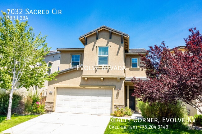 property at 7032 Sacred Cir