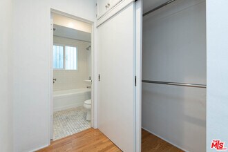 9025 Rangely Ave in West Hollywood, CA - Building Photo - Building Photo