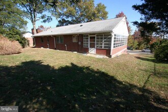 10104 Towhee Ave in Hyattsville, MD - Building Photo - Building Photo